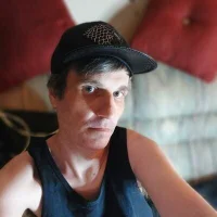 cosmickastaway's Avatar Photo