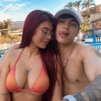 Velvet_Ink_, Stripchat webcam model