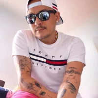 Erickmexicano avatarképe