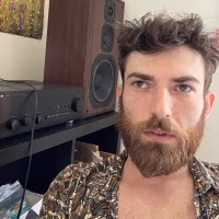 HighRo's Profile Pic