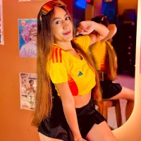 lilirousee - Profil Fotoğrafı