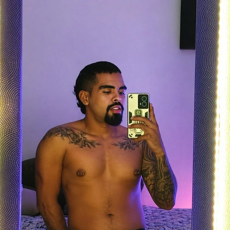 _kameron9811 Stripchat profile image