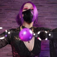 Ảnh Đại Diện CruelMistress