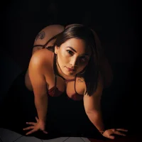 MelanieHiiltons profilbillede