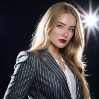 Gambar Profil DevonaDarlington