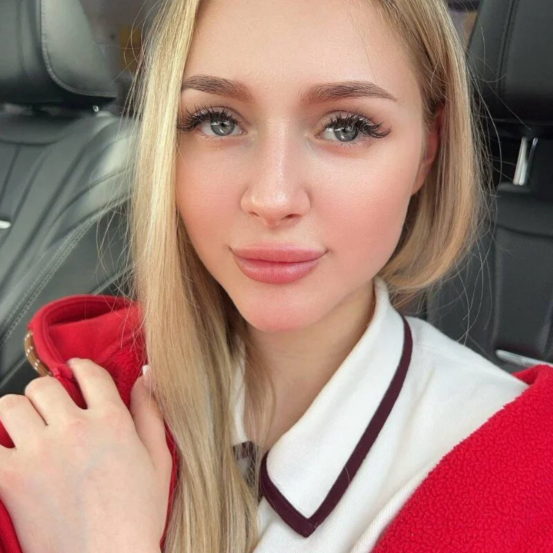 Candythebest Stripchat profile image