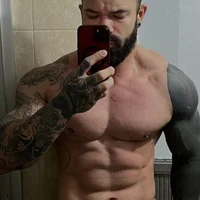Foto de perfil de Muscleliam