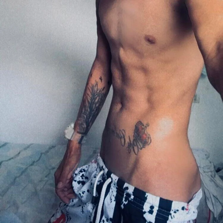 Steven_baby69 Stripchat profile image