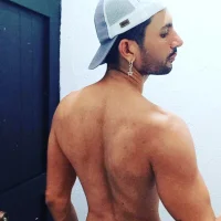aaronsantamaria's Profile Pic