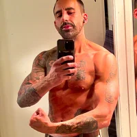 Foto do avatar de sexymateo13