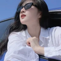 Mina-02 아바타 사진
