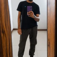 even_bl's Avatar Pic