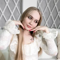 Gambar Profil AshlieGlorious