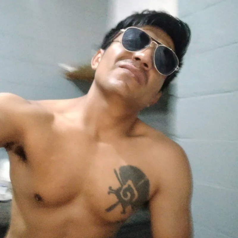 FierrudoMora777 profile photo