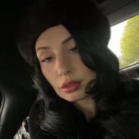 Estherjizz Gambar Avatar