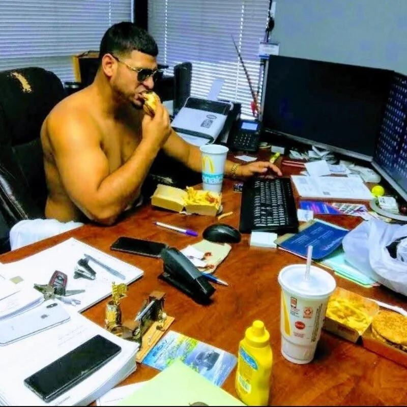 Insaneskillzz69 profile photo