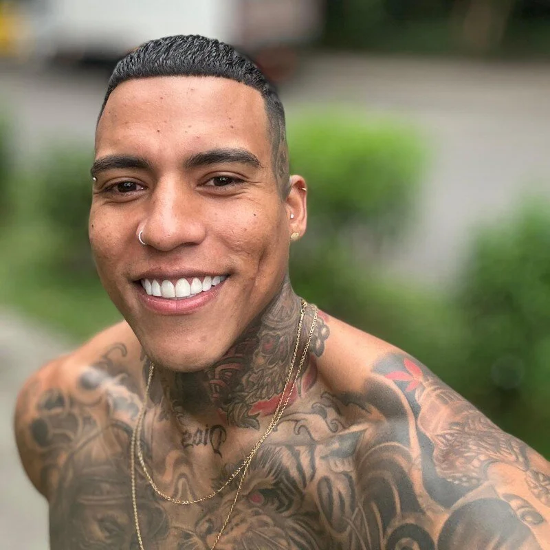 JhonDenis profile photo