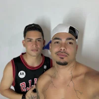 Carlos_and_Alexs profilbillede