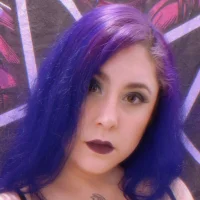 MissAmaris's Profile Pic