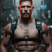 Image d’avatar de 9VOLTT