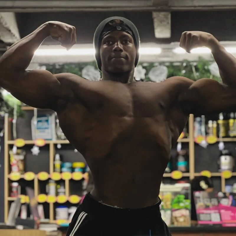 maxmuscle10 profile photo