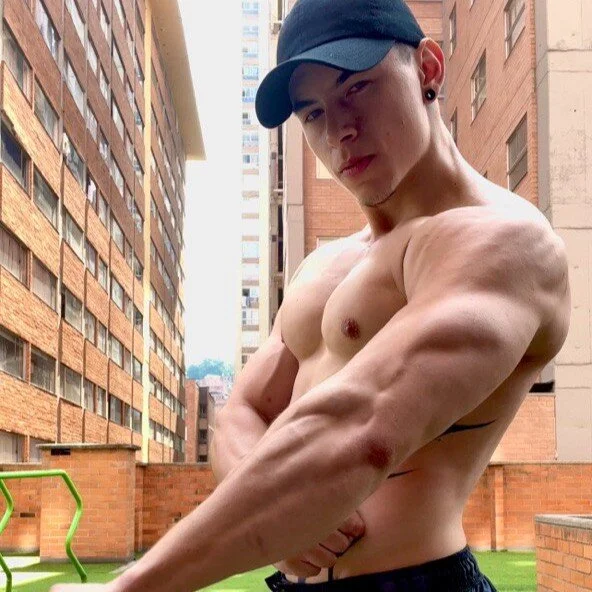 Dante_Aesthetic profile photo