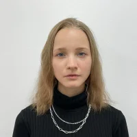 Zdjęcie profilowe modela JulieNolet