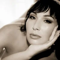isabellaWolf - Profil Fotoğrafı