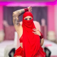 Nayla-Mouna avatarképe