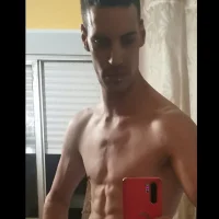 DavidForLife8's Avatar Pic