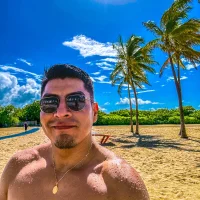 patricklatino's Profile Pic