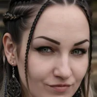 polina289's Profile Pic