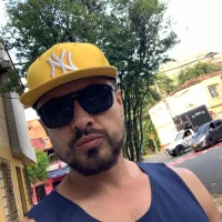 BeardBOYSK's Avatar Pic