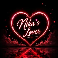 NikasSoulLover's Avatar Pic