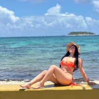 Samantha_Hansのアバター写真