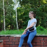 _Lika_sweet_'s Avatar Pic