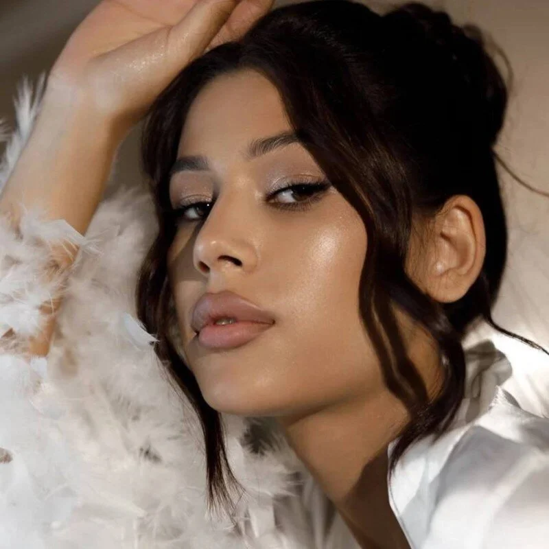DelphaArrocho profile photo