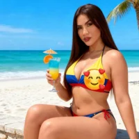 party_girl_skiny Adlı Modelin Avatarı