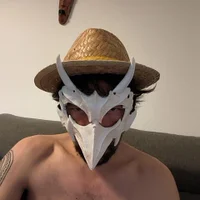 Seigfrid's Profile Pic