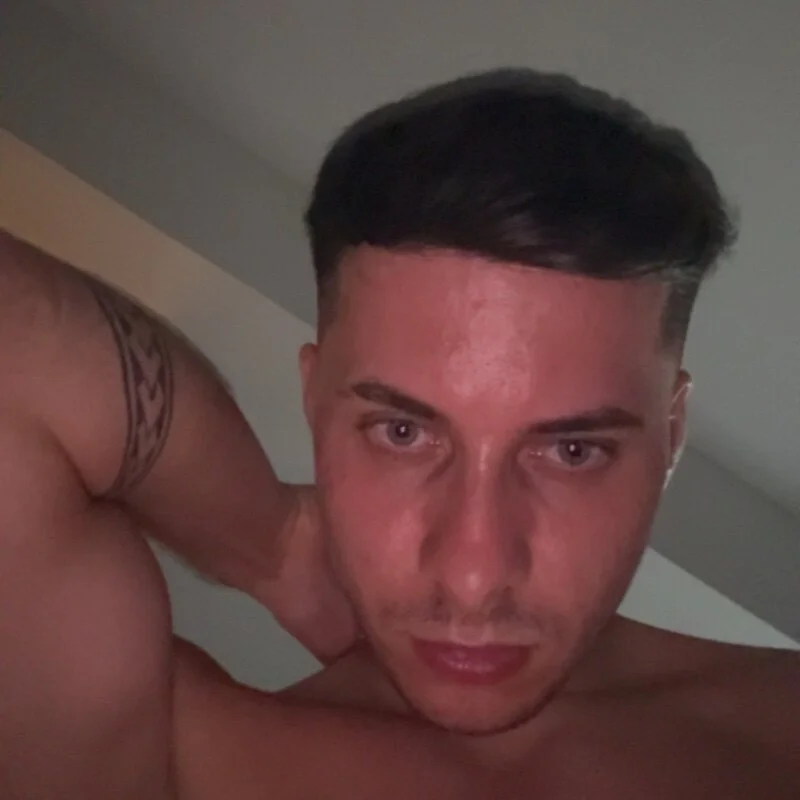Dreamboy24 Stripchat profile image