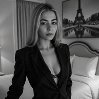 Zdjęcie profilowe modela ROSIEx_sweet