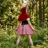 JessieeFlirty – Avatar fotka