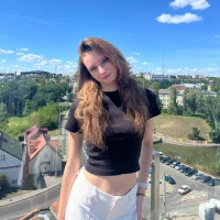 Slika avatara modela DelmyHyzer