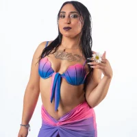 Clarise_Allen: изображение аватарки