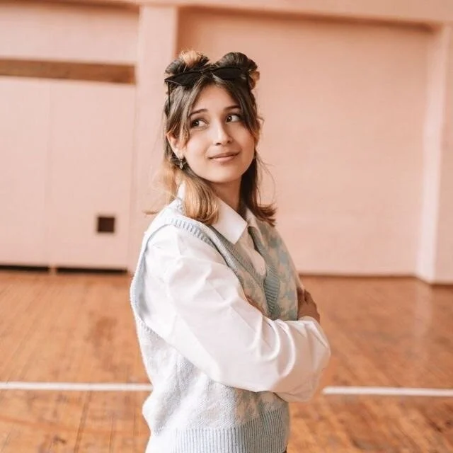 JeannaCavill profile photo