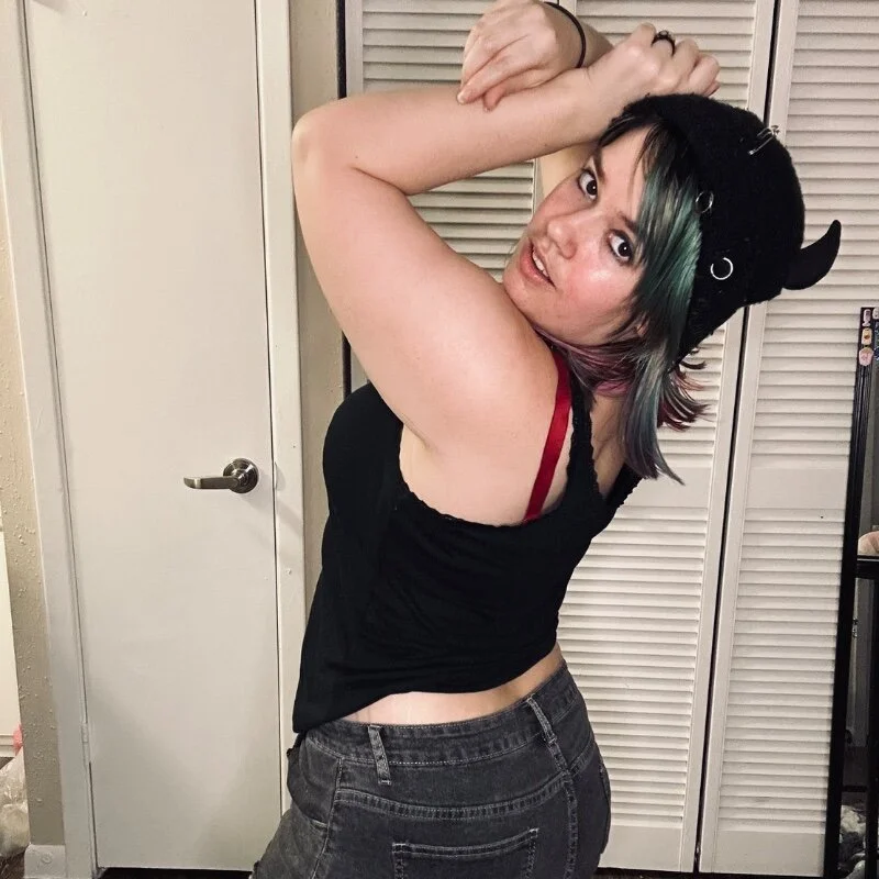punkrockerx profile photo