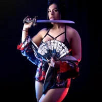 Аватар Greiz_SubKimura