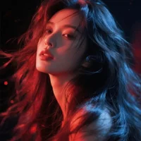 Felicity_luo's Avatar Pic