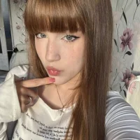 AnnaWasp Gambar Avatar