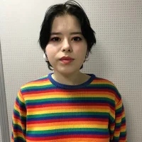 Gambar Profil TrishaLonty